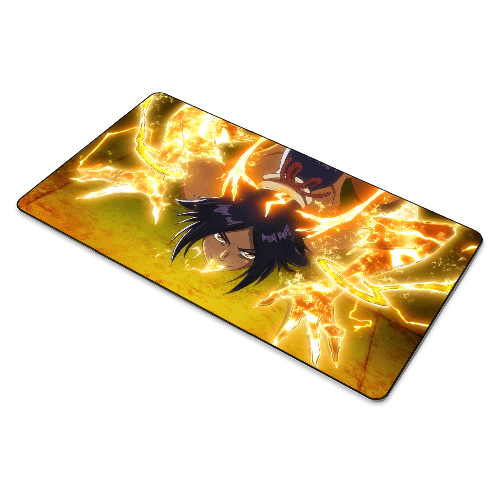 Yoruichi Shihoin TYBW Mouse Pad