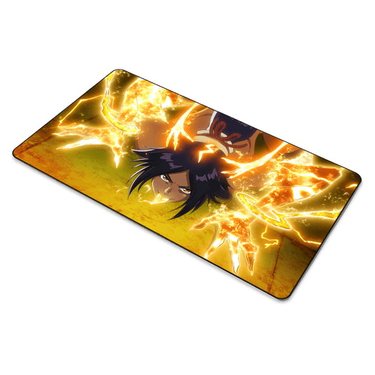 Yoruichi Shihoin TYBW Mouse Pad