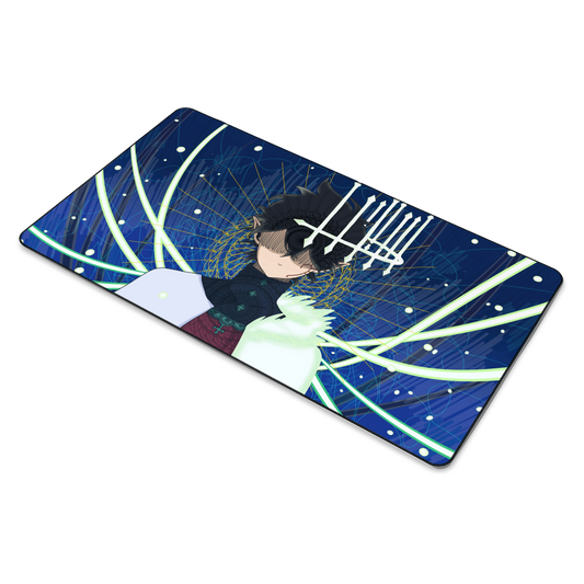 Yuno Mouse Pad