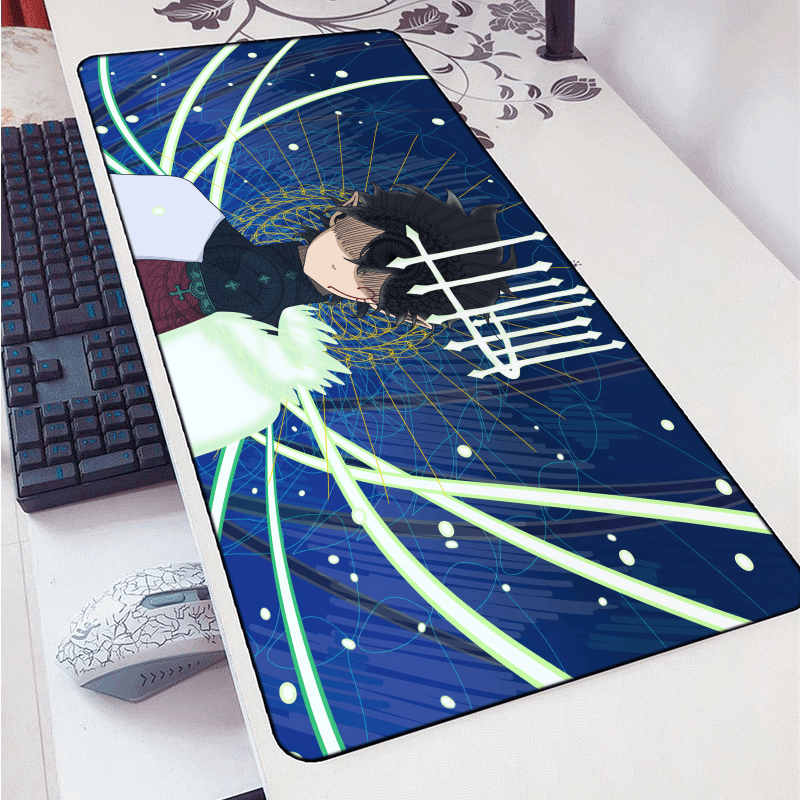 Yuno Mouse Pad