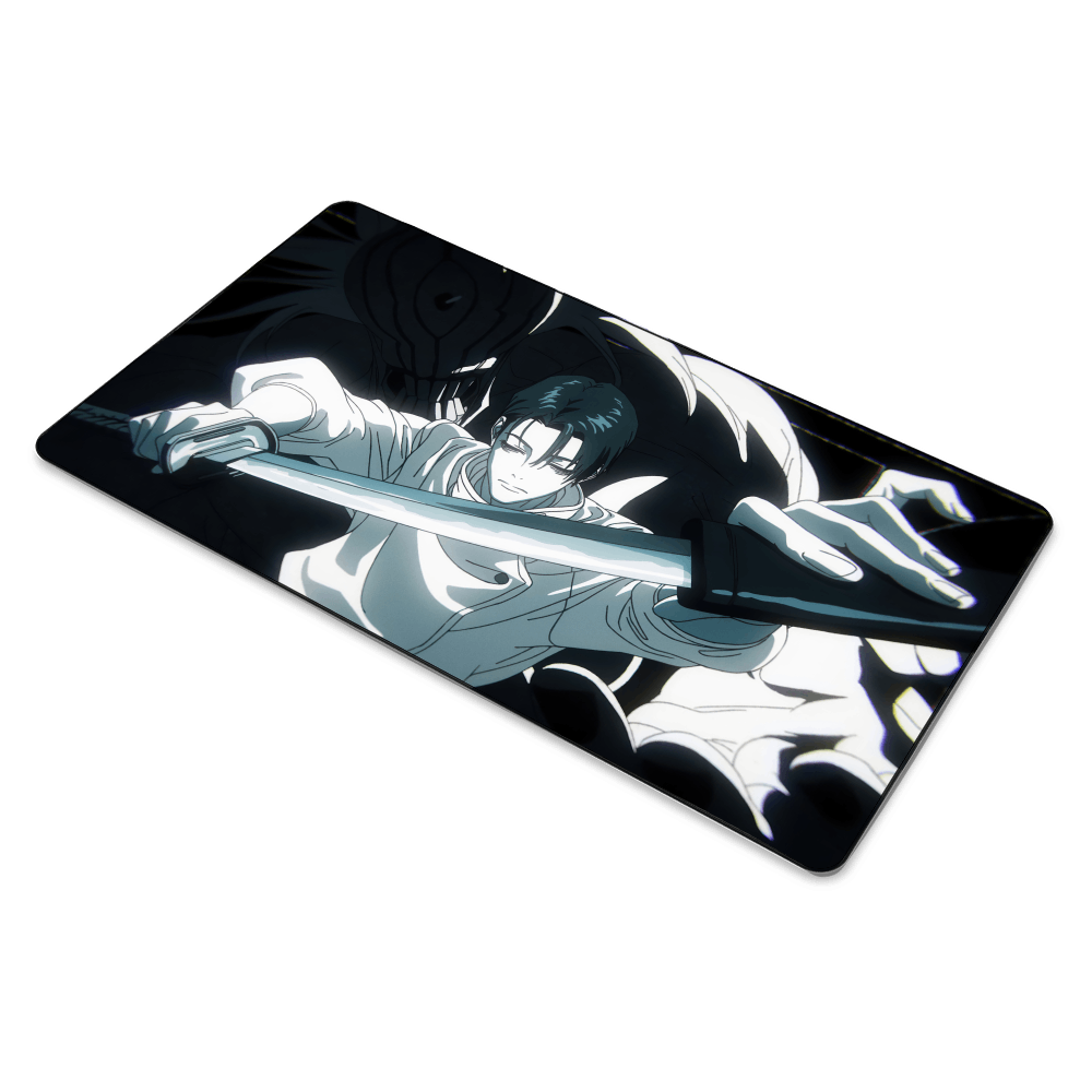 Yuta Mouse Pad