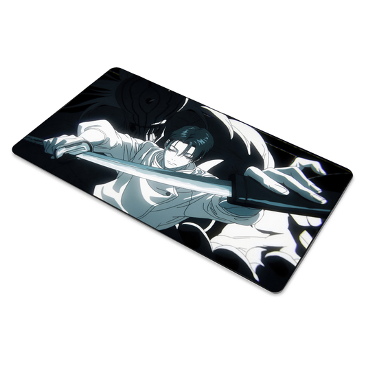 Yuta Mouse Pad