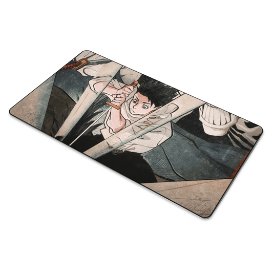 Yuta Okkotsu Anime Mouse Pad
