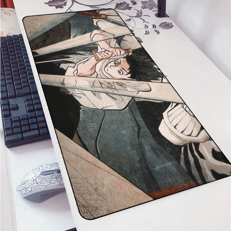 Yuta Okkotsu Anime Mouse Pad