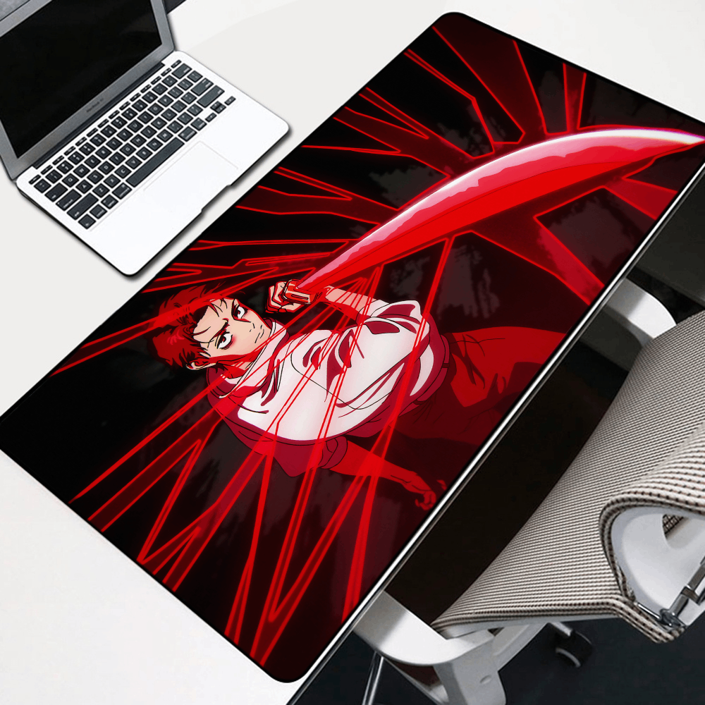 Yuta Okkotsu Mouse Pad