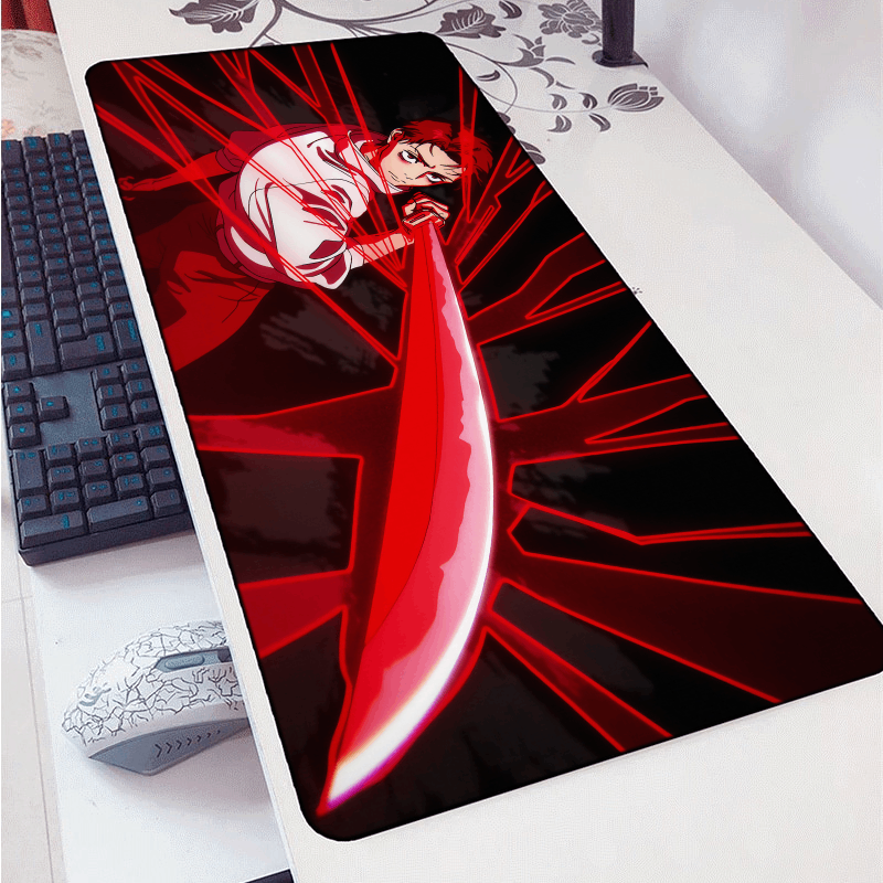 Yuta Okkotsu Mouse Pad