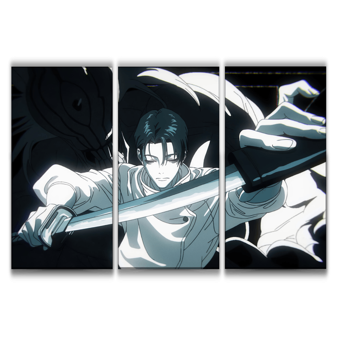 Yuta Okkotsu Poster