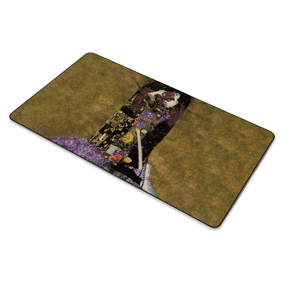 Yuta Okkotsu Style Mouse Pad