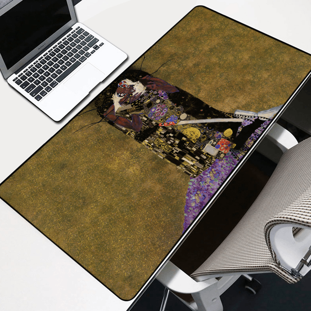 Yuta Okkotsu Style Mouse Pad