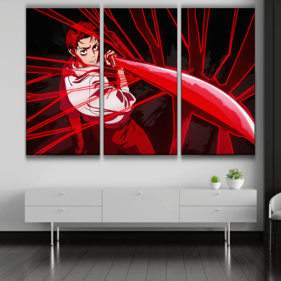 Yuta Poster