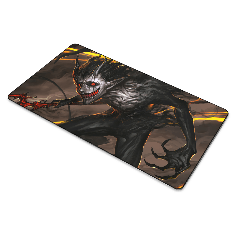 Zagred Mouse Pad