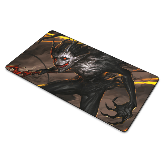 Zagred Mouse Pad