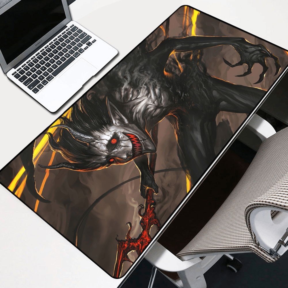 Zagred Mouse Pad