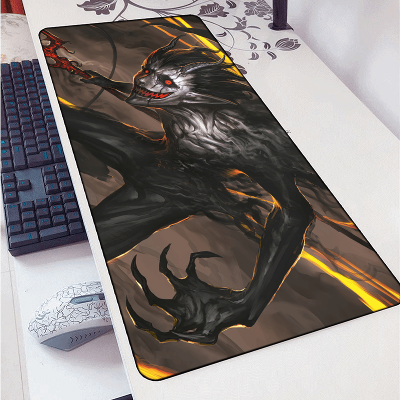 Zagred Mouse Pad