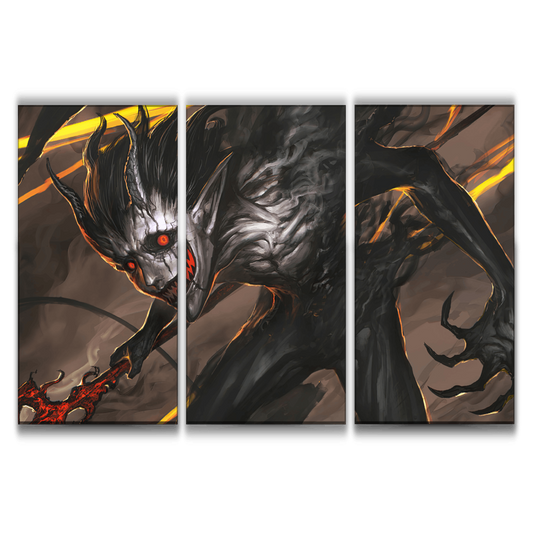 Zagred Poster