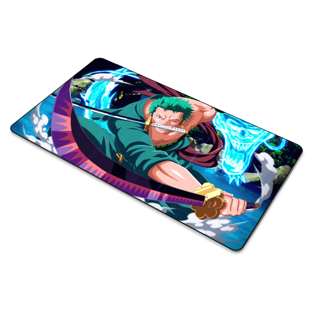 Zoro Mouse Pad