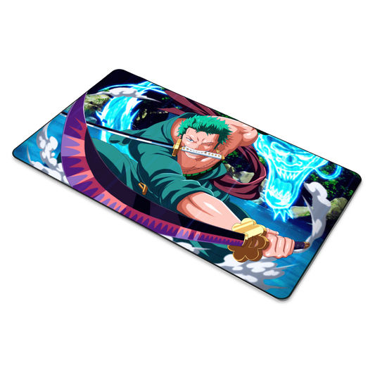 Zoro Mouse Pad