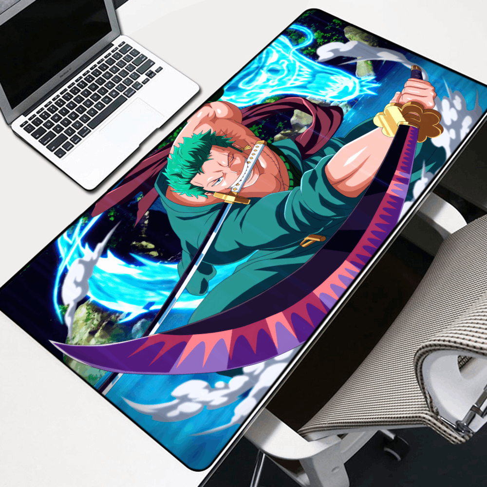 Zoro Mouse Pad